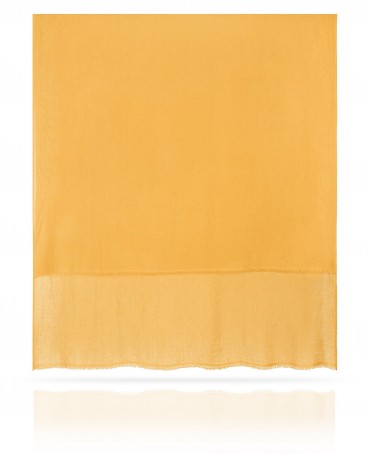 Палантин Унисекс WG85-MATTY/GOLDEN.YELL